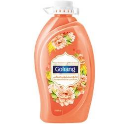 گلرنگ مایع دستشویی صدفی نارنجی 2000 گرمی